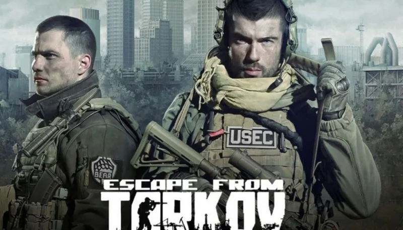 Escape from Tarkov' Developer Enters Publishing Business