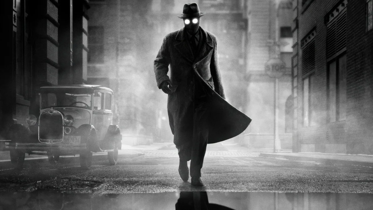 Spider-Noir canceled after one season
