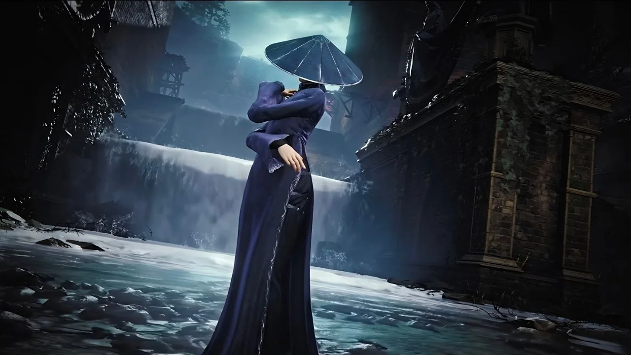 FromSoftware reveals its reason for partnering with Nintendo to develop